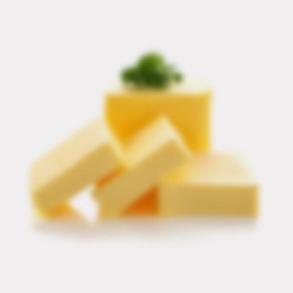 Milk butter