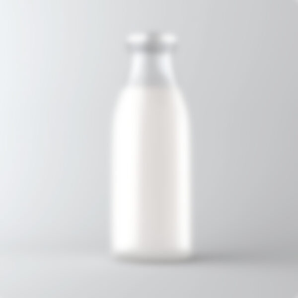 Cow milk