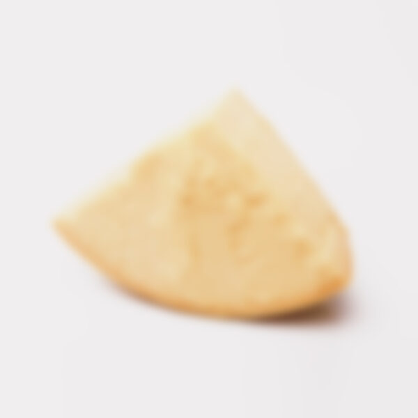 Parmesan cheese