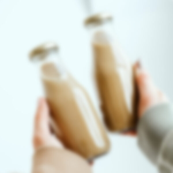 Chocolate milk