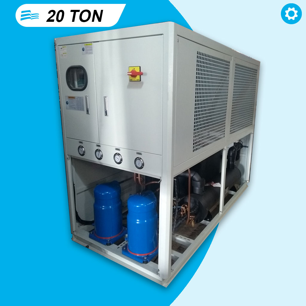 chillers-20ton