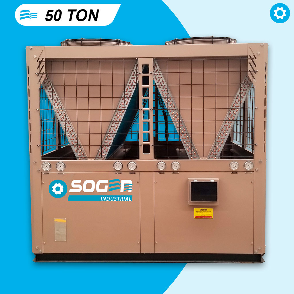 chillers-50ton